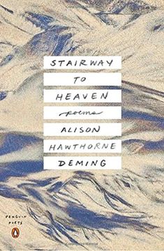 portada Stairway to Heaven: Poems (Penguin Poets) (en Inglés)