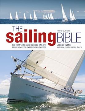 portada The Sailing Bible (in English)