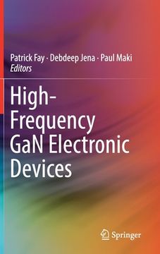 portada High-Frequency Gan Electronic Devices (en Inglés)