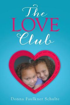 portada The Love Club (en Inglés)