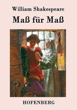 portada Maß für Maß (German Edition)