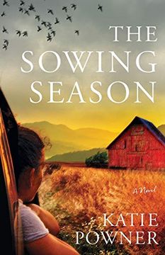 portada Sowing Season: A Novel (en Inglés)