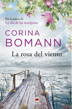 portada La Rosa del Viento (in Spanish)
