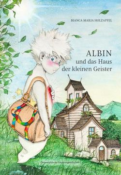 portada Albin (en Alemán)