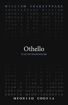 portada Othello (Play on Shakespeare) 