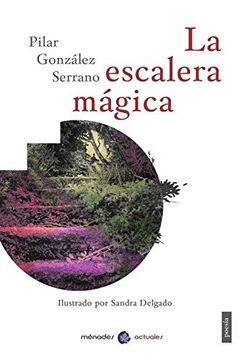 portada La Escalera Mágica (in Spanish)