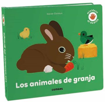 portada Los Animales de Granja (in Spanish)