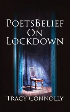 portada Poetsbelief: On Lockdown (in English)