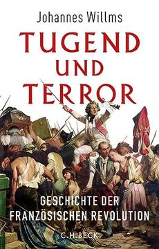 portada Tugend und Terror (en Alemán)