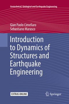 portada Introduction to Dynamics of Structures and Earthquake Engineering (in English)