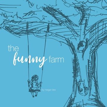portada The Funny Farm (en Inglés)