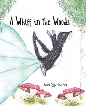 portada A Whiff in the Woods (in English)