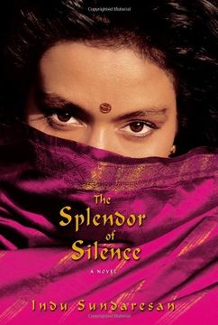 portada The Splendor of Silence: A Novel