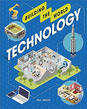portada Technology (Building the World) (en Inglés)