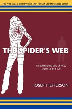 portada the spider's web (en Inglés)