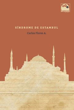 portada Síndrome de Estambul (in Spanish)