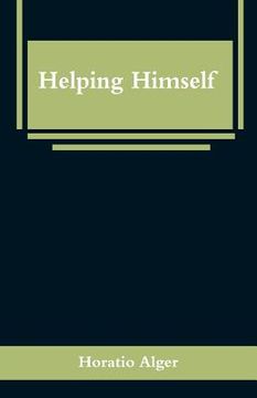 portada Helping Himself (en Inglés)