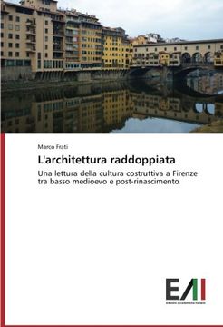 portada L'Architettura Raddoppiata