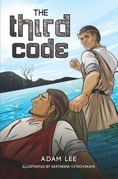 portada The Third Code (en Inglés)