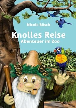 portada Knolles Reise (in German)