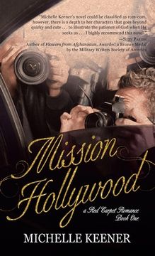 portada Mission Hollywood (en Inglés)
