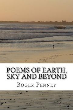 portada Poems of Earth, Sky and Beyond (in English)