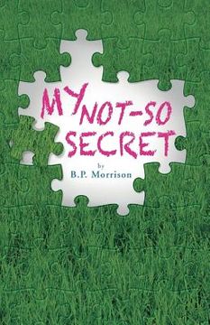 portada My Not-So Secret (en Inglés)