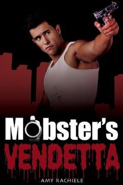 portada Mobster's Vendetta (en Inglés)