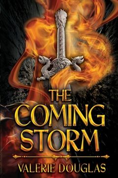 portada The Coming Storm