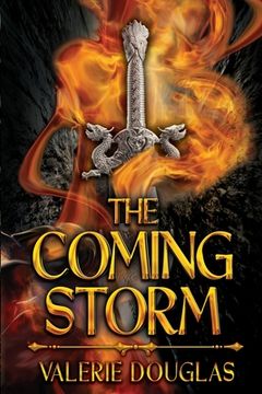 portada The Coming Storm (en Inglés)