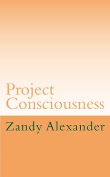 portada Project Consciousness