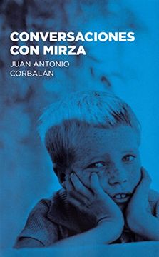 portada Conversaciones con Mirza