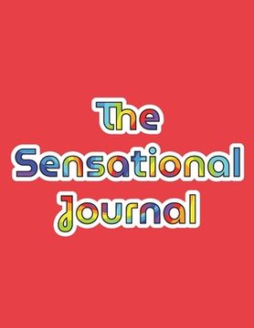 portada The Sensational Journal