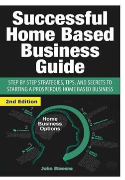 portada Successful Home Based Business Guide (en Inglés)