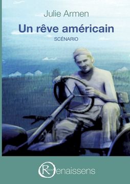 portada Un rêve américain (en Francés)