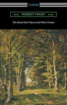 portada The Road Not Taken and Other Poems (in English)