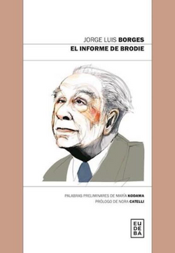 portada El Informe de Brodie (in Spanish)