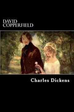 portada David Copperfield (en Inglés)