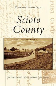 portada Scioto County (en Inglés)