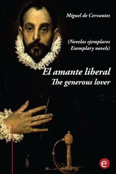 portada El Amante Liberal (in Spanish)