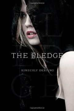 portada The Pledge (The Pledge Trilogy) (en Inglés)