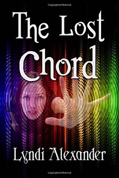 portada The Lost Chord (in English)