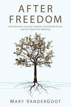 portada After Freedom (in English)