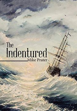 portada The Indentured 