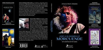 portada Jose Luis Rodriguez Morcuende (in Spanish)
