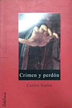 portada Crimen y Perdon (in Spanish)