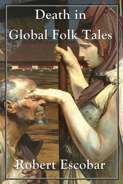 portada Death in Global Folk Tales (en Inglés)