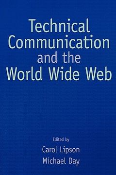 portada technical communication & the world wide web
