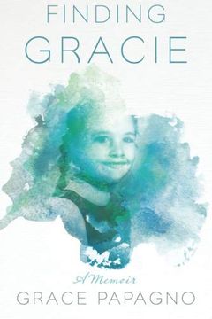 portada Finding Gracie: A Memoir 