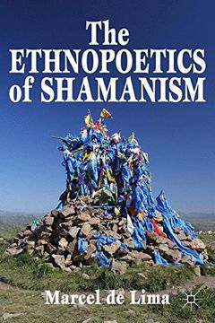 portada The Ethnopoetics of Shamanism